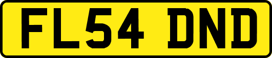 FL54DND