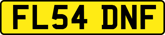 FL54DNF