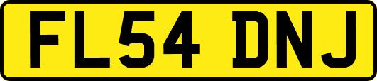 FL54DNJ