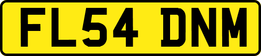 FL54DNM