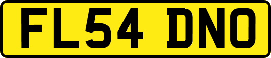 FL54DNO