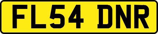 FL54DNR