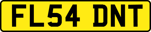 FL54DNT