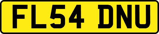 FL54DNU