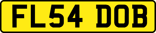 FL54DOB