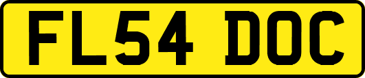 FL54DOC