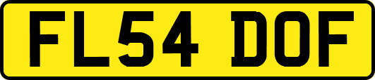 FL54DOF