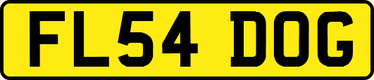 FL54DOG