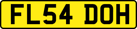 FL54DOH