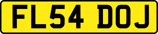 FL54DOJ