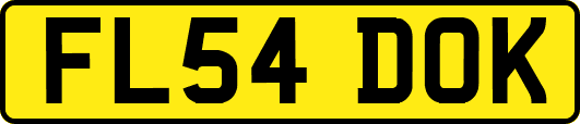 FL54DOK