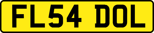 FL54DOL
