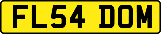 FL54DOM