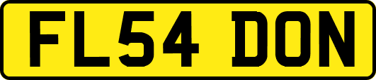 FL54DON