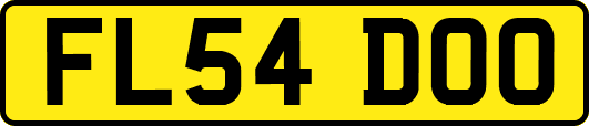FL54DOO