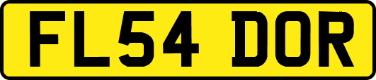 FL54DOR