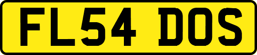 FL54DOS