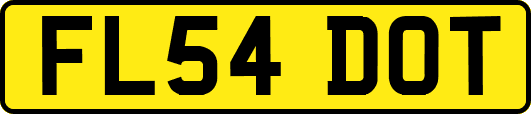 FL54DOT