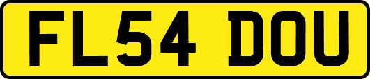 FL54DOU