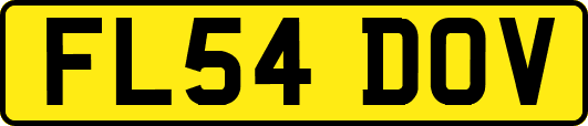 FL54DOV