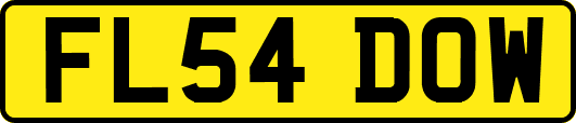 FL54DOW