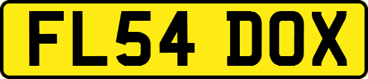 FL54DOX