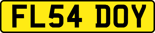 FL54DOY