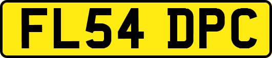 FL54DPC