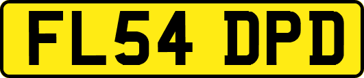 FL54DPD