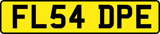 FL54DPE