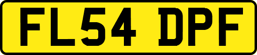 FL54DPF