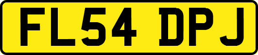 FL54DPJ