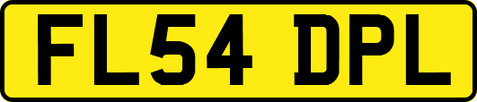 FL54DPL