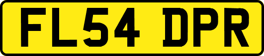 FL54DPR