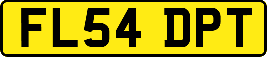 FL54DPT