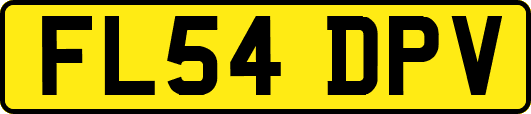 FL54DPV