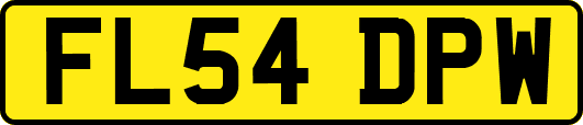 FL54DPW