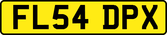 FL54DPX