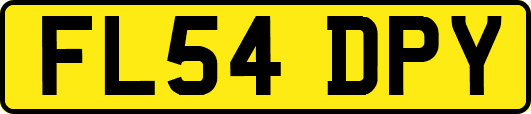 FL54DPY