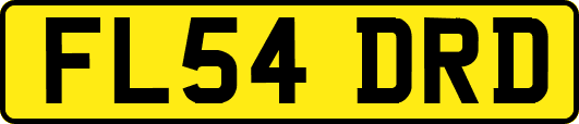 FL54DRD