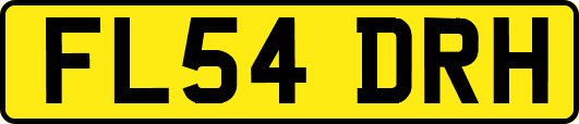 FL54DRH