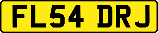 FL54DRJ