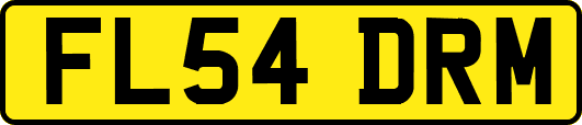 FL54DRM
