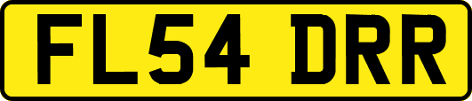 FL54DRR