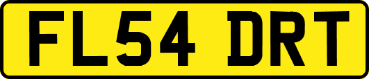 FL54DRT