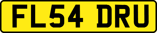 FL54DRU