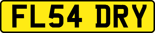 FL54DRY