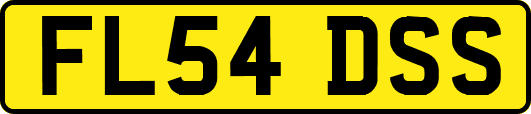 FL54DSS