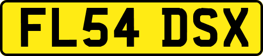 FL54DSX