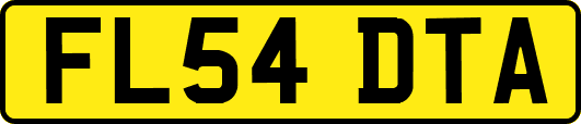 FL54DTA